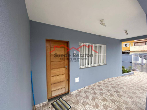 Imagem Casa com 3 Quartos à Venda, 60 m² em Pedreira - São Paulo