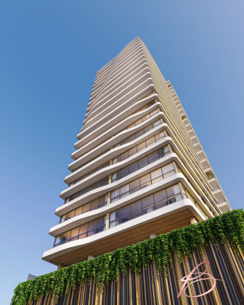 Imagem Apartamento com 3 Quartos à Venda, 197 m² em Centro - Barra Velha