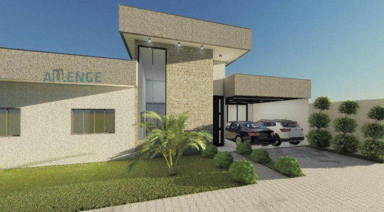 Imagem Casa com 3 Quartos à Venda, 240 m² em Residencial Campos Do Jordão - Anápolis Imagem Casa com 3 Quartos à Venda, 240 m² em Residencial Campos Do Jordão - Anápolis