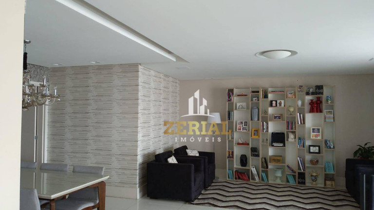 Imagem Apartamento com 4 Quartos à Venda, 242 m² em Santo Antônio - São Caetano Do Sul Imagem Apartamento com 4 Quartos à Venda, 242 m² em Santo Antônio - São Caetano Do Sul
