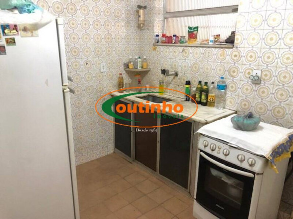Imagem Apartamento com 2 Quartos à Venda, 58 m² em Tijuca - Rio De Janeiro Imagem Apartamento com 2 Quartos à Venda, 58 m² em Tijuca - Rio De Janeiro