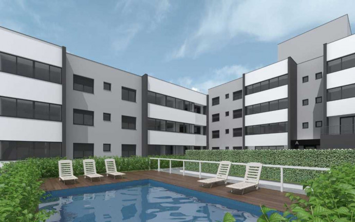 Imagem Imóvel com 3 Quartos à Venda, 107 m² em Nonoai - Porto Alegre Imagem Imóvel com 3 Quartos à Venda, 107 m² em Nonoai - Porto Alegre