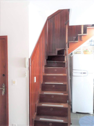 Imagem Apartamento com 2 Quartos à Venda, 130 m² em Praia Grande - Ubatuba