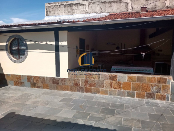 Imagem Casa com 3 Quartos à Venda, 204 m² em Canellas City - Iguaba Grande Imagem Casa com 3 Quartos à Venda, 204 m² em Canellas City - Iguaba Grande