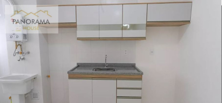 Imagem Apartamento com 2 Quartos à Venda, 43 m² em Piraporinha - Diadema Imagem Apartamento com 2 Quartos à Venda, 43 m² em Piraporinha - Diadema