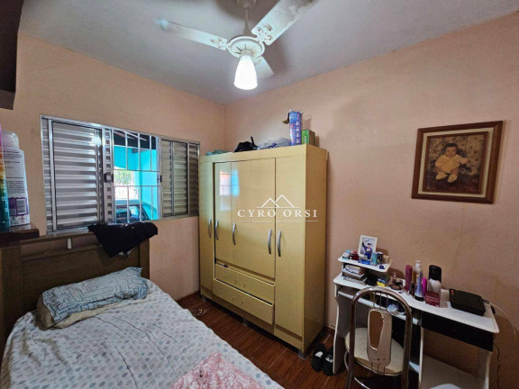 Imagem Casa com 4 Quartos à Venda, 150 m² em Residencial Eldorado - Piracicaba Imagem Casa com 4 Quartos à Venda, 150 m² em Residencial Eldorado - Piracicaba