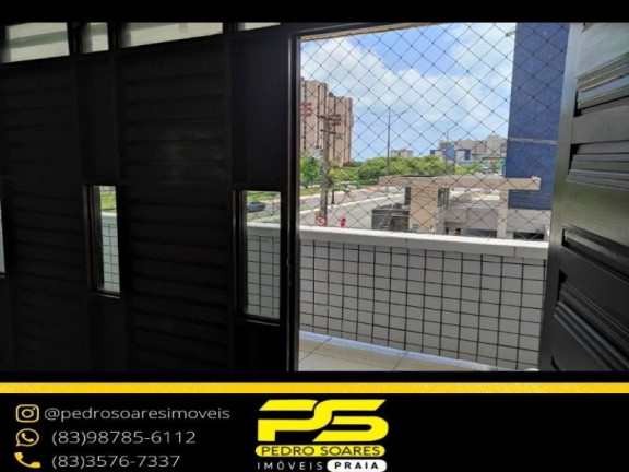 Imagem Apartamento com 3 Quartos à Venda, 156 m² em Manaíra - Cabedelo Imagem Apartamento com 3 Quartos à Venda, 156 m² em Manaíra - Cabedelo