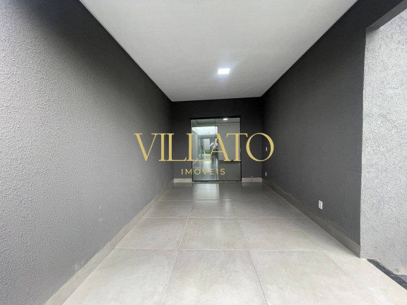 Imagem Casa com 3 Quartos à Venda, 138 m² em Jardim Buriti Sereno - Aparecida De Goiânia Imagem Casa com 3 Quartos à Venda, 138 m² em Jardim Buriti Sereno - Aparecida De Goiânia