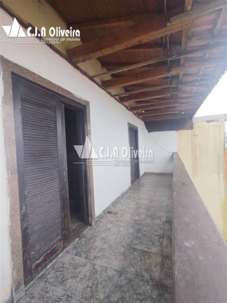 Imagem Casa com 4 Quartos à Venda, 308 m² em Agenor De Campos - Mongaguá