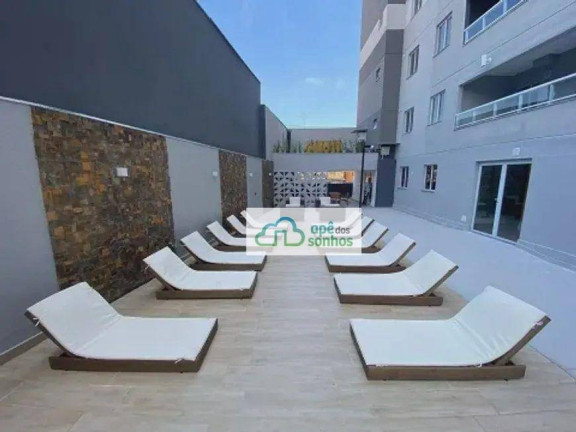 Imagem Apartamento com 1 Quarto à Venda, 34 m² em água Branca - São Paulo