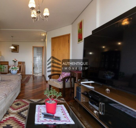 Imagem Apartamento com 3 Quartos à Venda, 92 m² em Alto Da Lapa - São Paulo