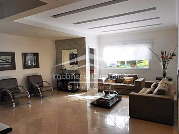 Imagem Casa de Condomínio com 4 Quartos à Venda, 400 m² em Residencial Paineiras - Paulínia Imagem Casa de Condomínio com 4 Quartos à Venda, 400 m² em Residencial Paineiras - Paulínia