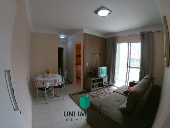 Imagem Apartamento com 2 Quartos à Venda, 60 m² em Praia Do Morro - Guarapari