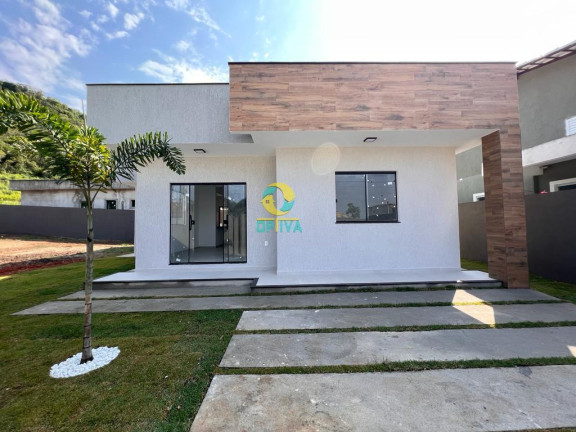 Casa com 3 Quartos à Venda, 100 m² em Campo Redondo - São Pedro Da Aldeia