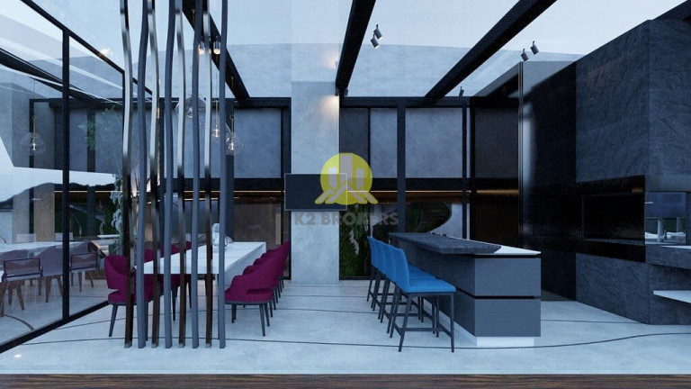 Imagem Apartamento com 1 Quarto à Venda, 93 m² em Estados - Balneário Camboriú Imagem Apartamento com 1 Quarto à Venda, 93 m² em Estados - Balneário Camboriú