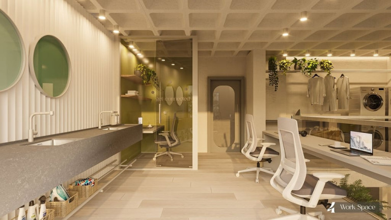 Imagem Imóvel com 1 Quarto à Venda, 17 m² em Jardim Oceania - João Pessoa Imagem Imóvel com 1 Quarto à Venda, 17 m² em Jardim Oceania - João Pessoa