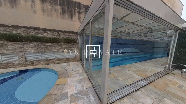 Imagem Apartamento com 2 Quartos à Venda, 139 m² em Perdizes - São Paulo