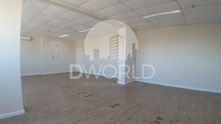 Imagem Sala Comercial à Venda, 79 m² em Centro - São Bernardo Do Campo