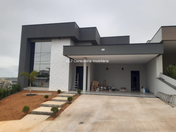 Imagem Casa com 3 Quartos à Venda, 106 m² em Colinas De Indaiatuba - Indaiatuba Imagem Casa com 3 Quartos à Venda, 106 m² em Colinas De Indaiatuba - Indaiatuba