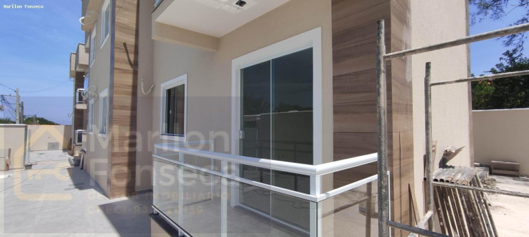 Imagem Apartamento com 2 Quartos à Venda, 75 m² em Itaipuaçu - Maricá Imagem Apartamento com 2 Quartos à Venda, 75 m² em Itaipuaçu - Maricá