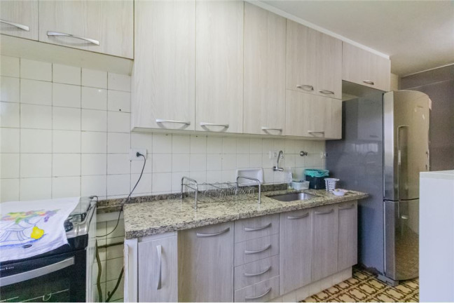 Imagem Imóvel com 3 Quartos à Venda,  em Vila Olímpia - São Paulo