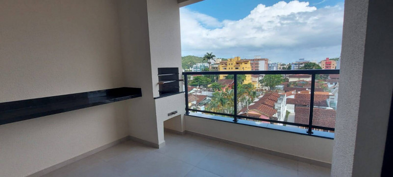 Imagem Apartamento com 2 Quartos à Venda, 68 m² em Itaguá - Ubatuba Imagem Apartamento com 2 Quartos à Venda, 68 m² em Itaguá - Ubatuba