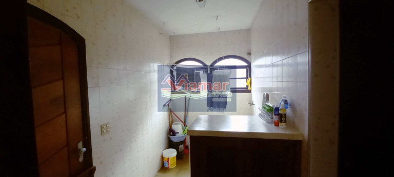 Imagem Casa com 4 Quartos à Venda, 338 m² em Jardim Virgínia - Guarujá Imagem Casa com 4 Quartos à Venda, 338 m² em Jardim Virgínia - Guarujá