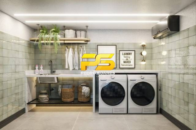 Imagem Apartamento com 1 Quarto à Venda, 20 m² em Cabo Branco - João Pessoa Imagem Apartamento com 1 Quarto à Venda, 20 m² em Cabo Branco - João Pessoa