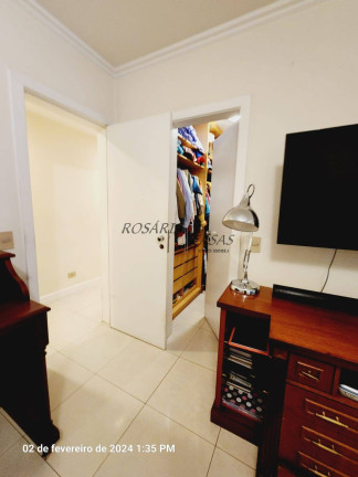 Imagem Apartamento com 3 Quartos à Venda, 190 m² em Campo Belo - São Paulo Imagem Apartamento com 3 Quartos à Venda, 190 m² em Campo Belo - São Paulo