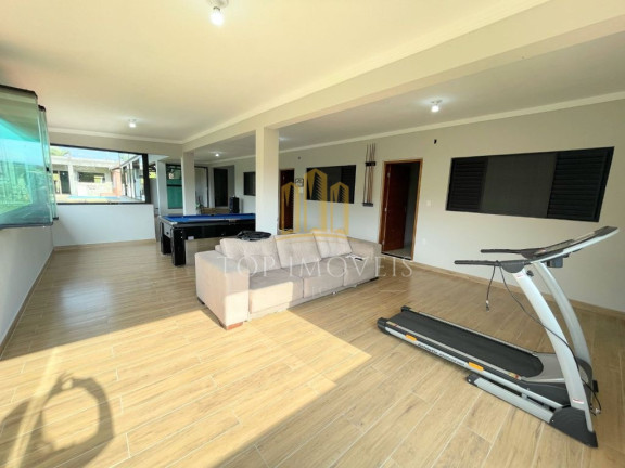 Imagem Chácara com 4 Quartos à Venda, 4.000 m² em Costinha - São José Dos Campos