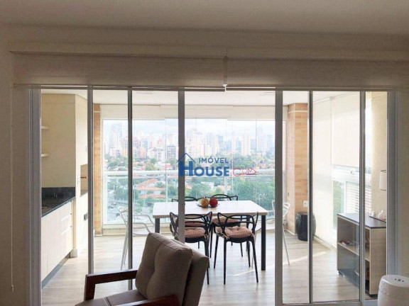 Imagem Apartamento com 3 Quartos à Venda, 112 m² em Vila Olímpia - São Paulo Imagem Apartamento com 3 Quartos à Venda, 112 m² em Vila Olímpia - São Paulo