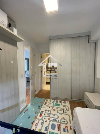 Imagem Apartamento com 3 Quartos à Venda, 108 m² em Jardim Caravelas - São Paulo
