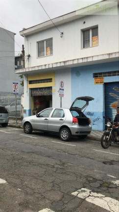 Imagem Imóvel com 4 Quartos à Venda, 320 m² em Centro - Osasco Imagem Imóvel com 4 Quartos à Venda, 320 m² em Centro - Osasco