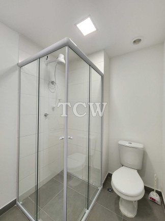 Imagem Apartamento com 1 Quarto para Alugar, 27 m² em Itaim Bibi - São Paulo Imagem Apartamento com 1 Quarto para Alugar, 27 m² em Itaim Bibi - São Paulo