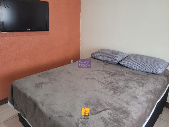 Imagem Casa com 2 Quartos à Venda, 96 m² em Cidade Nova - Rio Grande Imagem Casa com 2 Quartos à Venda, 96 m² em Cidade Nova - Rio Grande