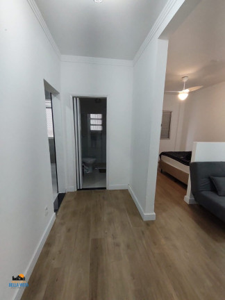 Imagem Loft à Venda ou Locação, em Centro - São Vicente Imagem Loft à Venda ou Locação, em Centro - São Vicente