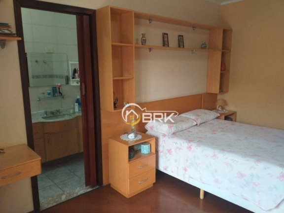 Imagem Sobrado com 3 Quartos à Venda, 186 m² em Vila Formosa - São Paulo