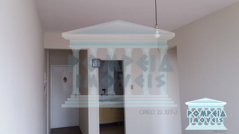 Imagem Apartamento com 1 Quarto à Venda, 61 m² em Perdizes - São Paulo