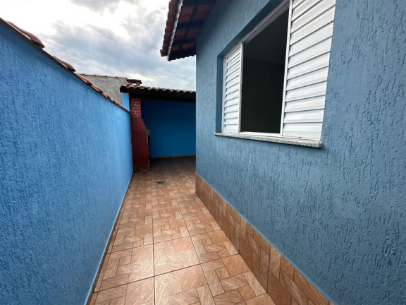 Imagem Casa com 2 Quartos à Venda, em Gaivotas - Itanhaem Imagem Casa com 2 Quartos à Venda, em Gaivotas - Itanhaem