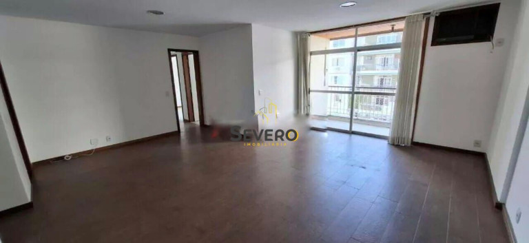 Imagem Apartamento com 4 Quartos à Venda, 175 m² em Ingá - Niterói Imagem Apartamento com 4 Quartos à Venda, 175 m² em Ingá - Niterói