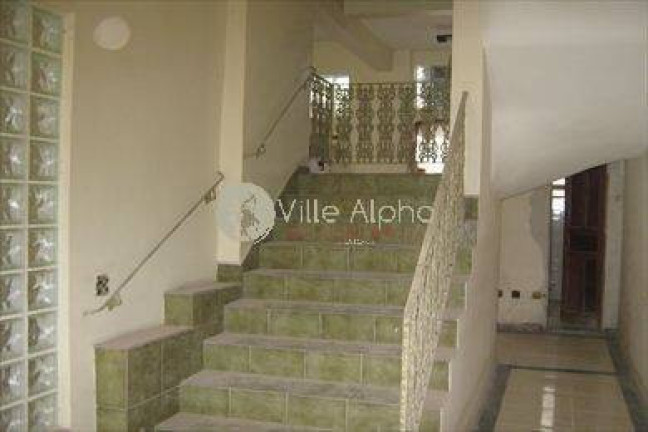 Imagem Casa com 4 Quartos à Venda, 260 m² em Gonzaga - Santos Imagem Casa com 4 Quartos à Venda, 260 m² em Gonzaga - Santos