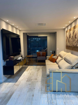 Imagem Apartamento com 3 Quartos à Venda, 90 m² em Vila Assunção - Santo André Imagem Apartamento com 3 Quartos à Venda, 90 m² em Vila Assunção - Santo André