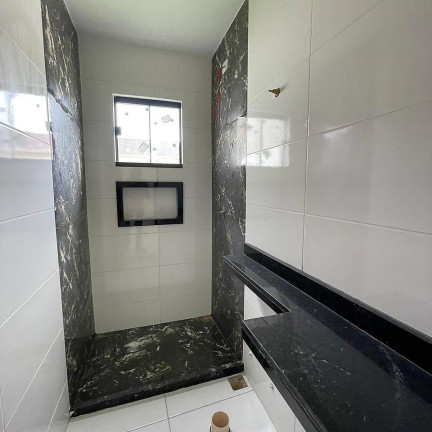 Imagem Casa com 3 Quartos à Venda, 112 m² em Jardim Atlântico Leste (itaipuaçu) - Maricá Imagem Casa com 3 Quartos à Venda, 112 m² em Jardim Atlântico Leste (itaipuaçu) - Maricá