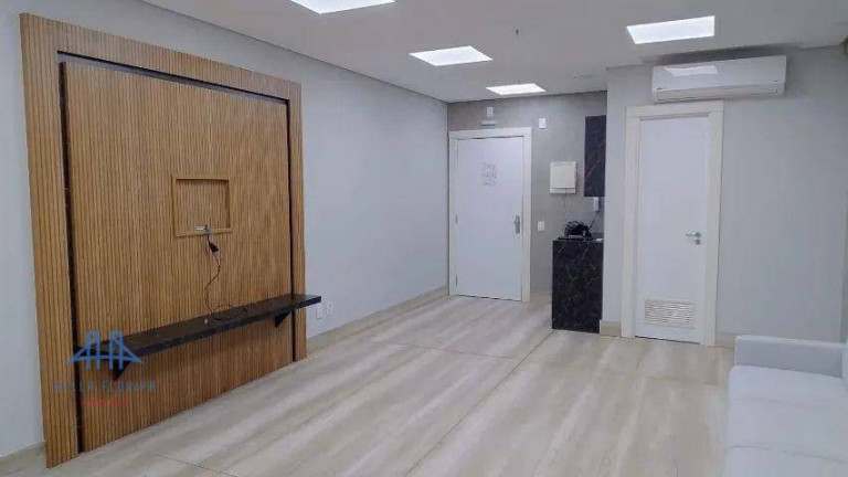 Imagem Sala Comercial à Venda, 34 m² em Saco Grande - Florianópolis Imagem Sala Comercial à Venda, 34 m² em Saco Grande - Florianópolis
