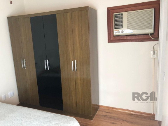 Imagem Apartamento com 1 Quarto à Venda, 43 m² em Santana - Porto Alegre Imagem Apartamento com 1 Quarto à Venda, 43 m² em Santana - Porto Alegre