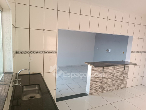 Imagem Casa com 2 Quartos à Venda, 90 m² em Residencial Irmãos Innocênti - São Manuel Imagem Casa com 2 Quartos à Venda, 90 m² em Residencial Irmãos Innocênti - São Manuel