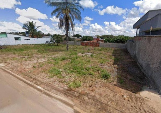 Imagem Terreno à Venda, 736 m² em Calixtolândia - Anápolis Imagem Terreno à Venda, 736 m² em Calixtolândia - Anápolis