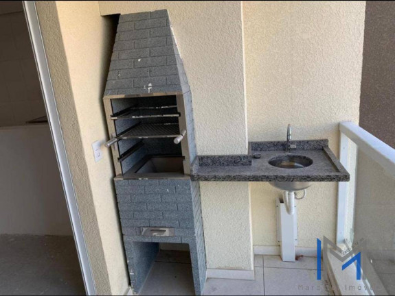 Imagem Apartamento com 2 Quartos à Venda, 65 m² em Jardim Planalto - Carapicuíba