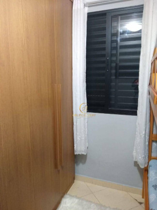 Imagem Apartamento com 2 Quartos à Venda, 49 m² em Bosque Dos Eucaliptos - São José Dos Campos Imagem Apartamento com 2 Quartos à Venda, 49 m² em Bosque Dos Eucaliptos - São José Dos Campos