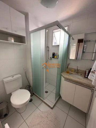 Imagem Apartamento com 3 Quartos à Venda, 66 m² em Vila Augusta - Guarulhos Imagem Apartamento com 3 Quartos à Venda, 66 m² em Vila Augusta - Guarulhos